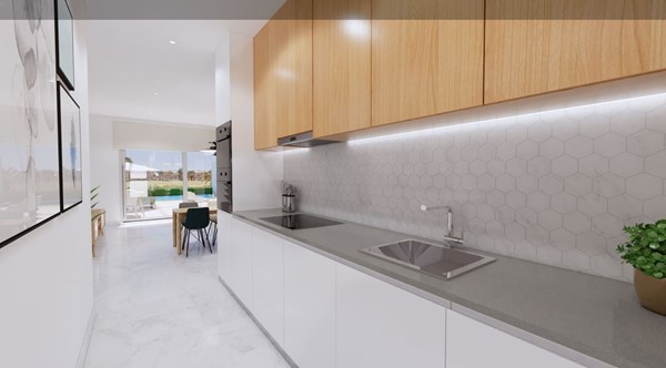 Medium property photo - Calle Fotógrafo Tiana 32P, 30710 Los Alcázares